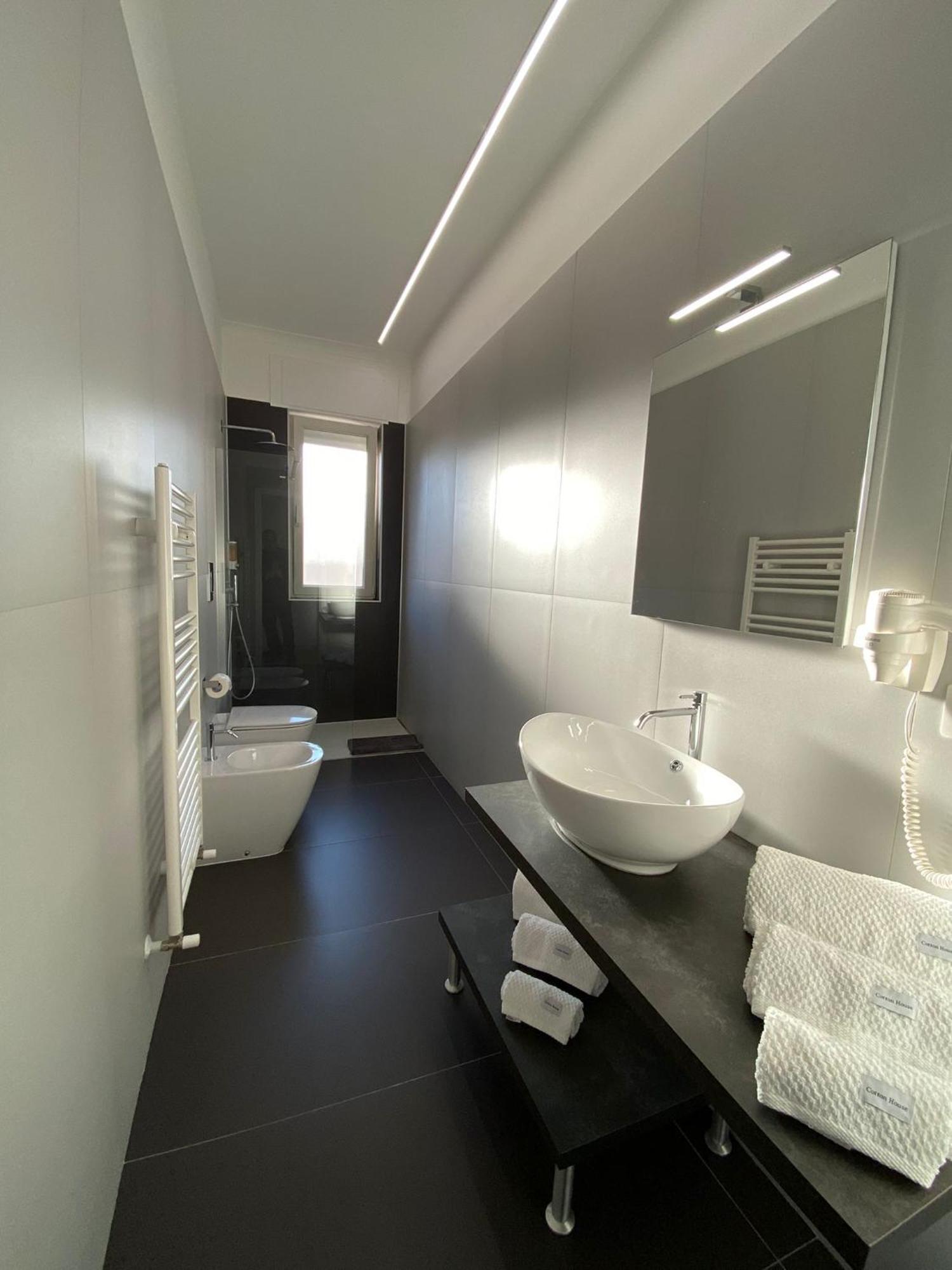 Casa Tramontana Villa Манфредония Екстериор снимка