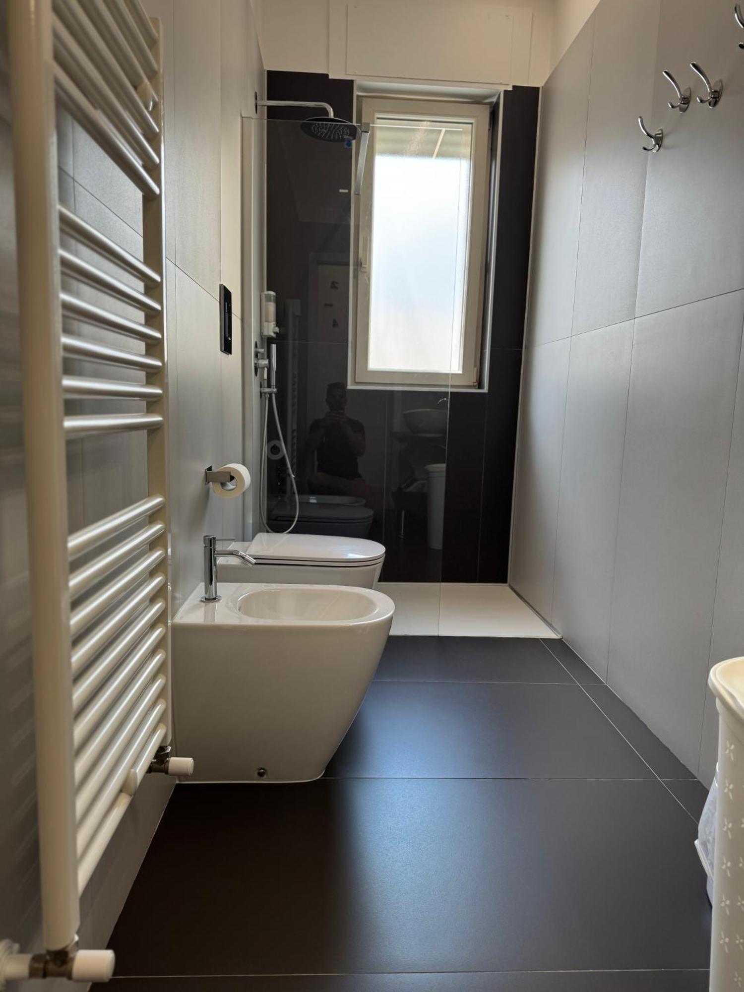 Casa Tramontana Villa Манфредония Екстериор снимка